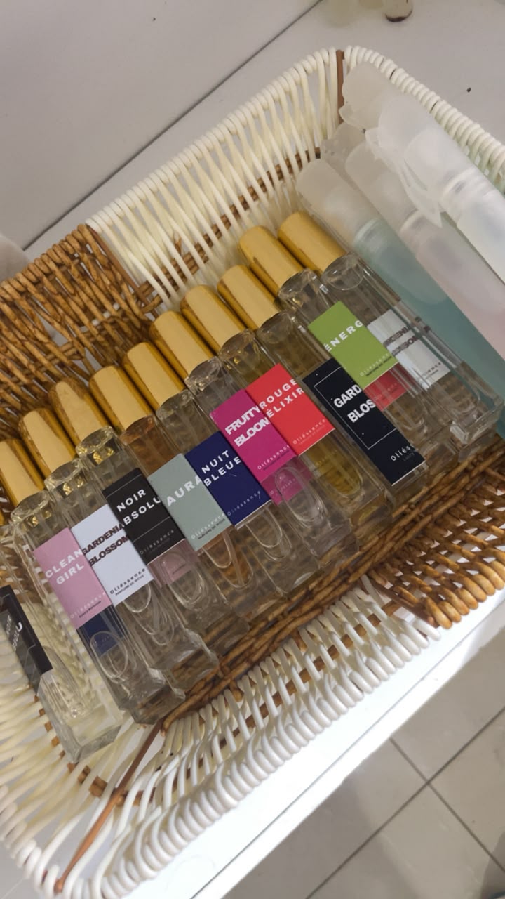 Collection 10 ml
